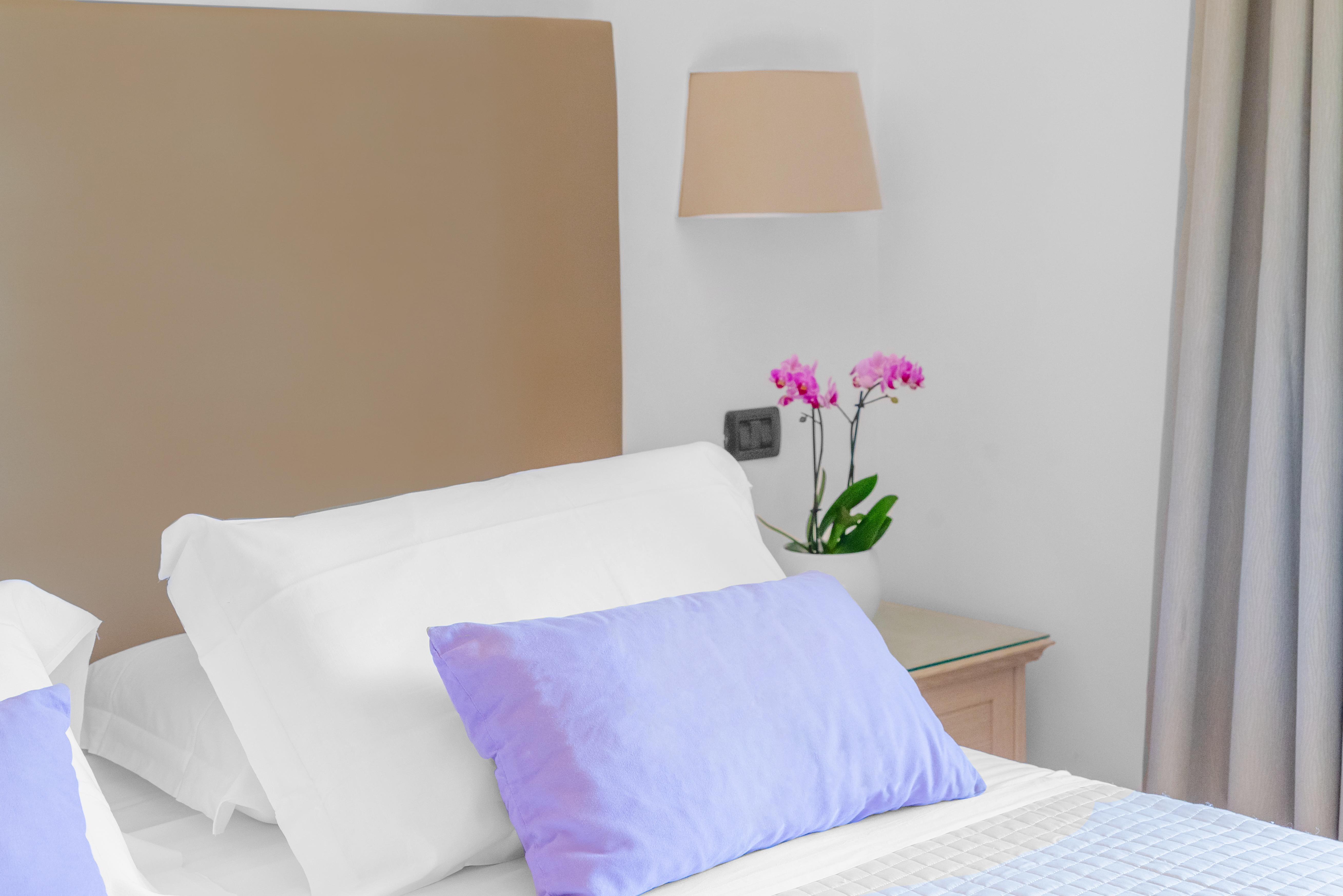 Bed and Breakfast Relais Francesca Пьяно-ди-Сорренто Экстерьер фото