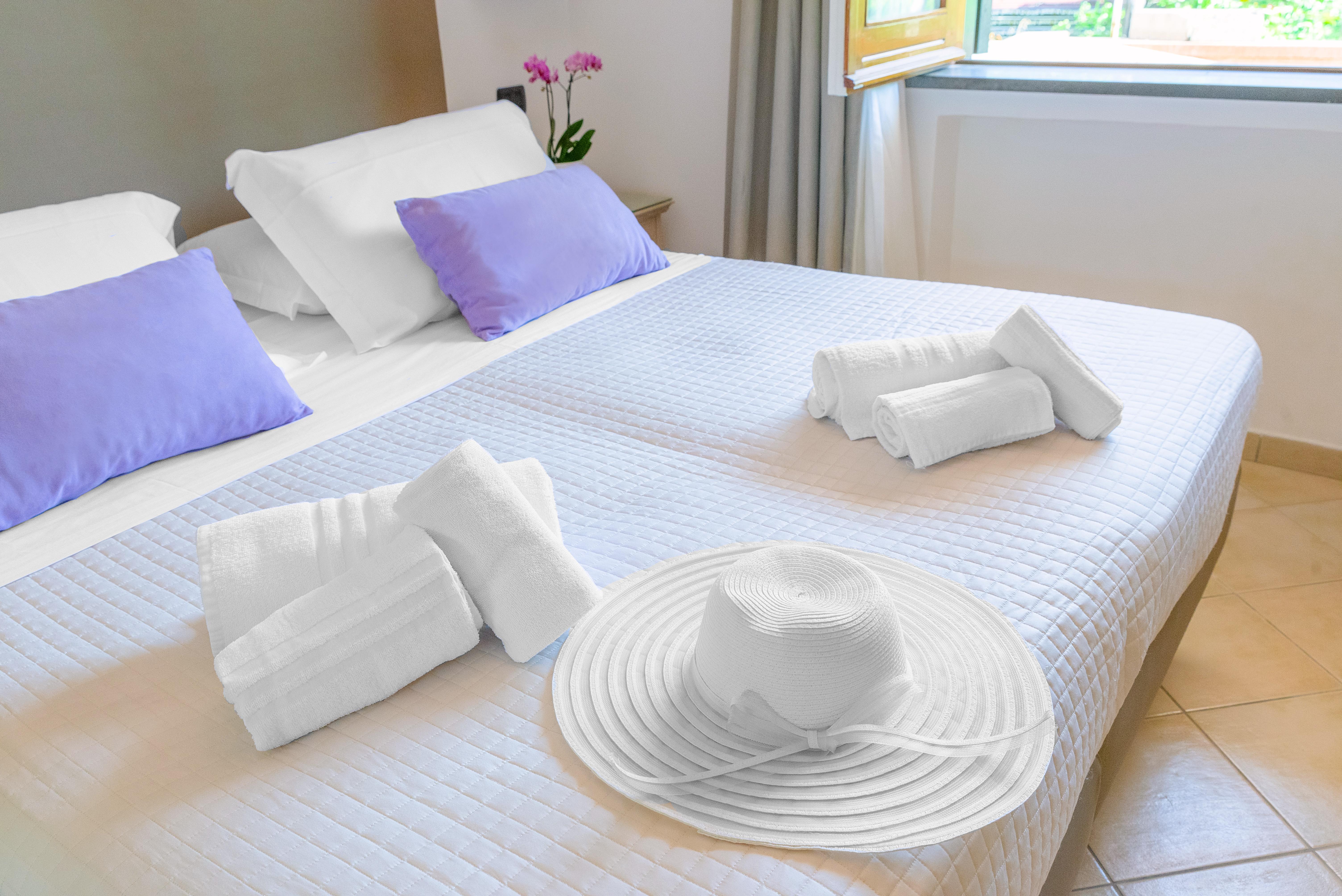 Bed and Breakfast Relais Francesca Пьяно-ди-Сорренто Экстерьер фото