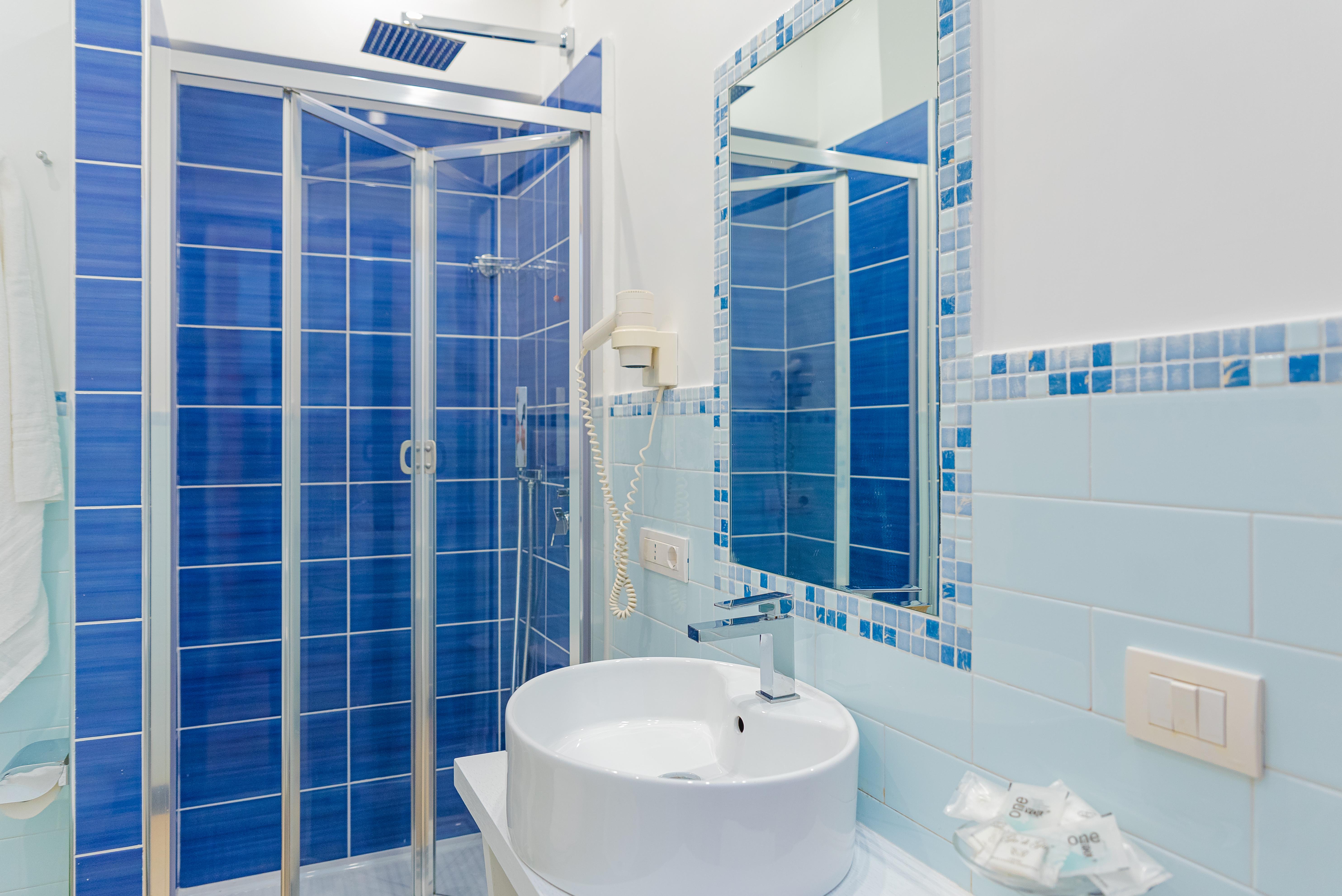 Bed and Breakfast Relais Francesca Пьяно-ди-Сорренто Экстерьер фото