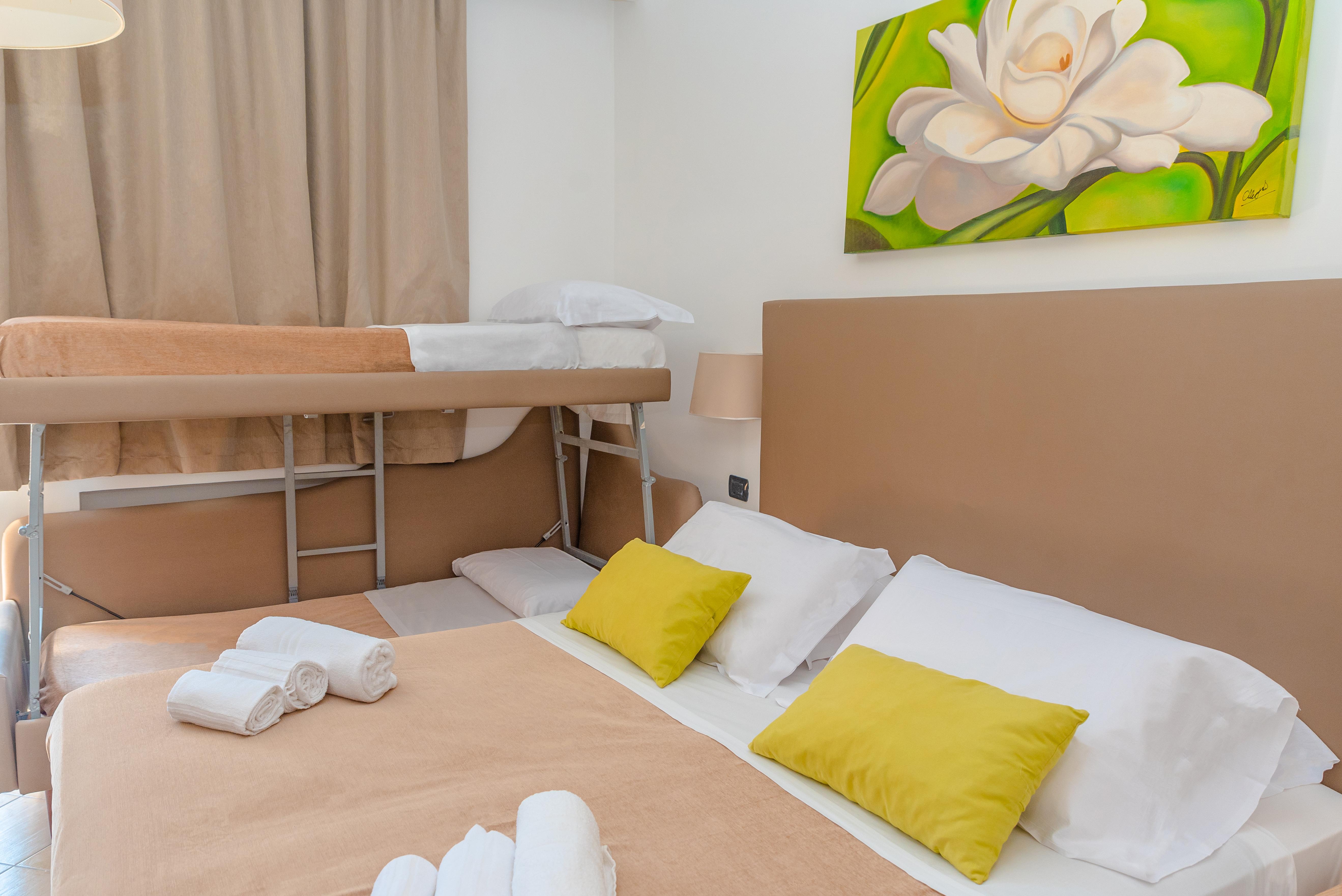 Bed and Breakfast Relais Francesca Пьяно-ди-Сорренто Экстерьер фото