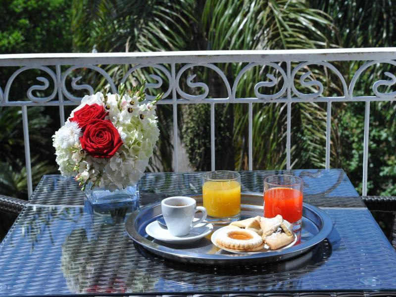 Bed and Breakfast Relais Francesca Пьяно-ди-Сорренто Экстерьер фото