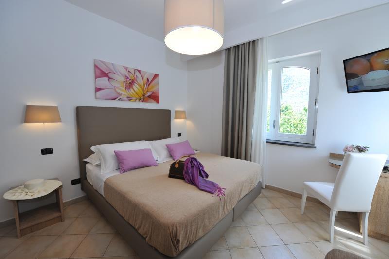 Bed and Breakfast Relais Francesca Пьяно-ди-Сорренто Экстерьер фото