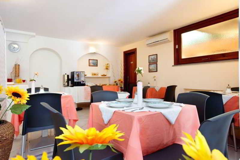 Bed and Breakfast Relais Francesca Пьяно-ди-Сорренто Экстерьер фото
