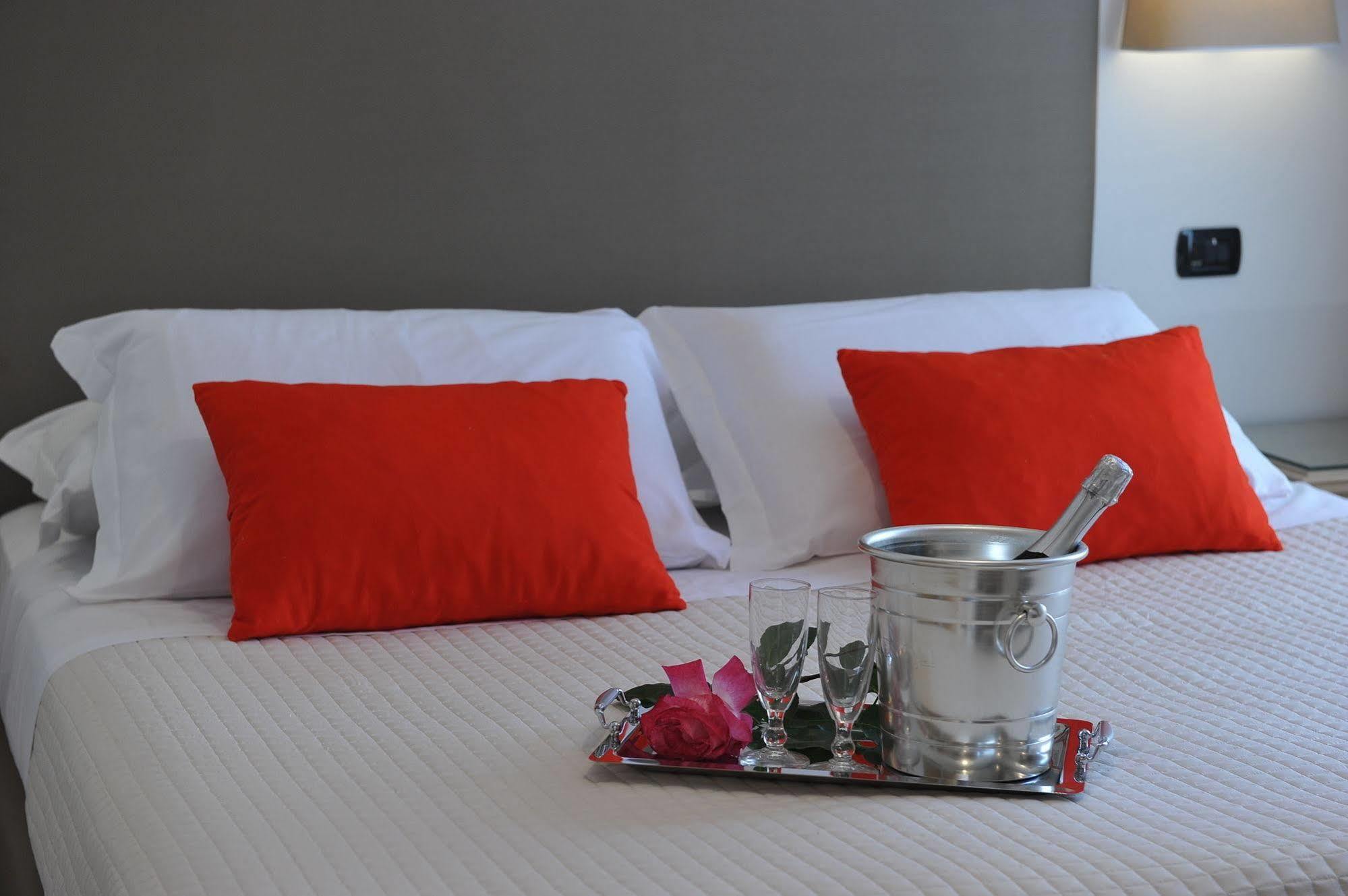 Bed and Breakfast Relais Francesca Пьяно-ди-Сорренто Экстерьер фото
