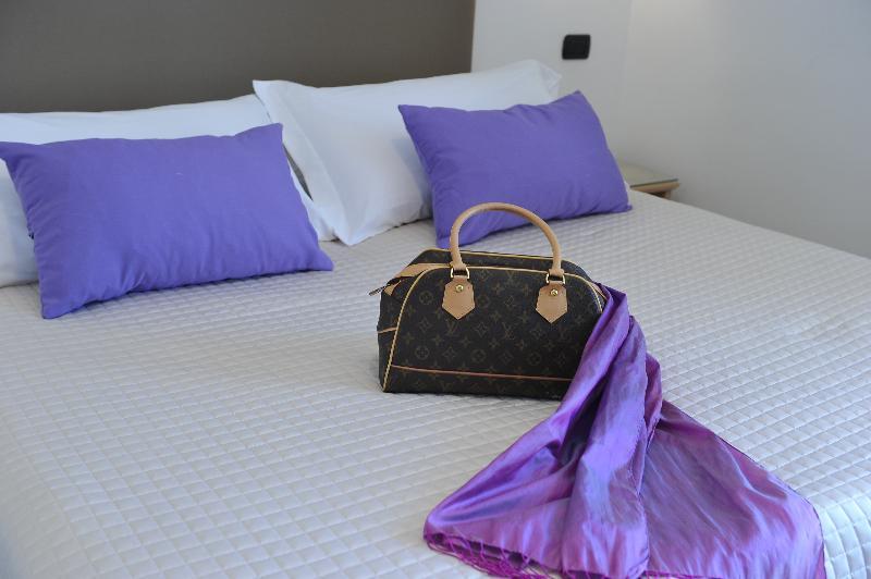Bed and Breakfast Relais Francesca Пьяно-ди-Сорренто Экстерьер фото